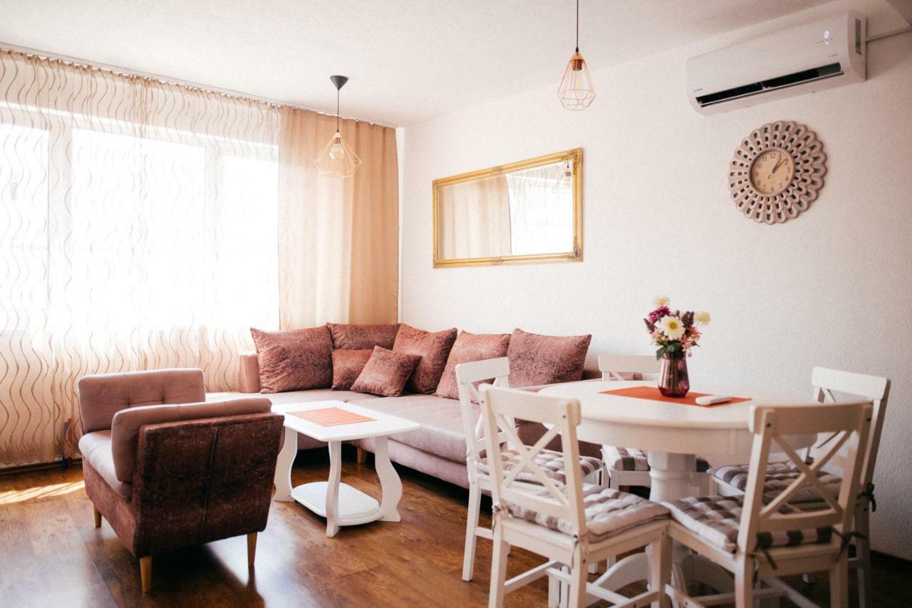Lux Apartment I Prijedor Exterior foto